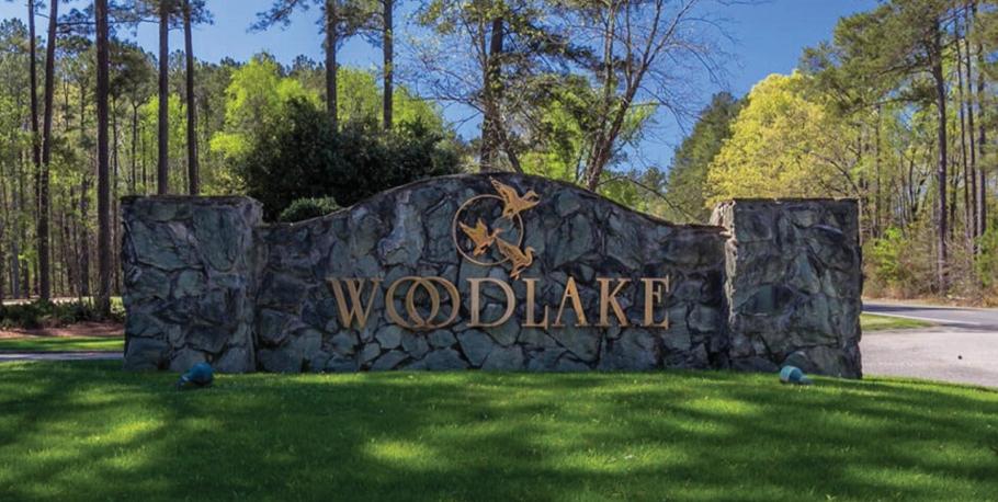 Buildable Lots & Homesites