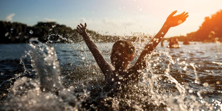 Lake Sports & Amenities