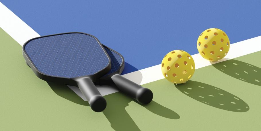 Raccquet Sports
