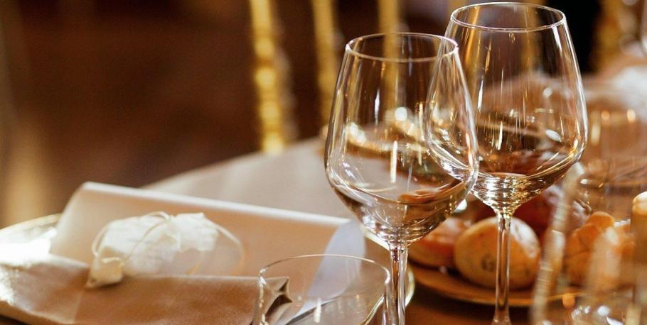 The Dining Experience