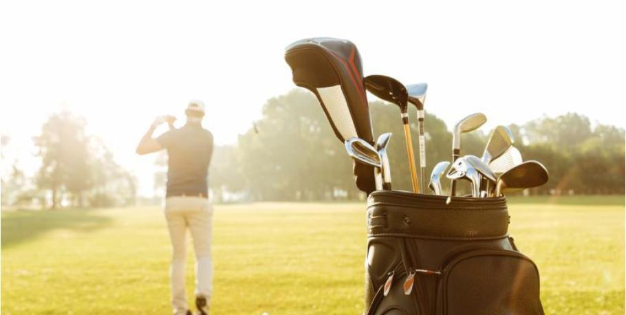 The Driving Range